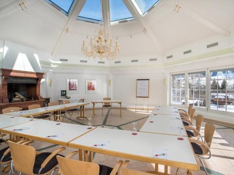 Das Tagungserlebnis im Allgäu