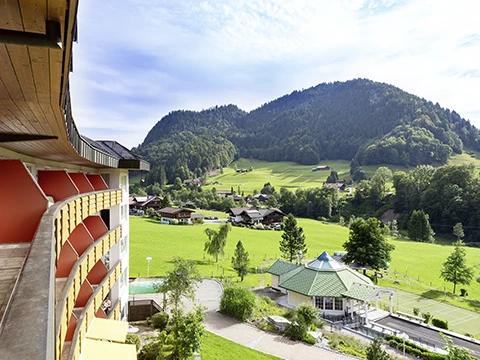 Frühlingszauber & Wohlfühlmomente mit Rovell Hotels