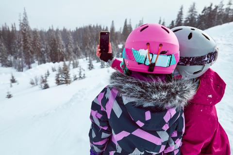 Winterspaß pur – Erlebnisse für die ganze Familie